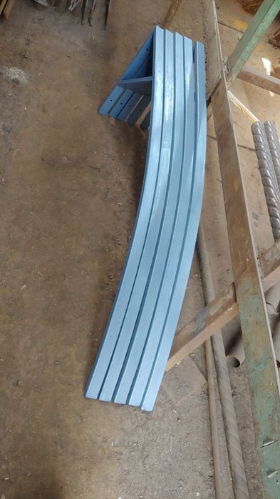 Istalgan turdagi kazeroklar