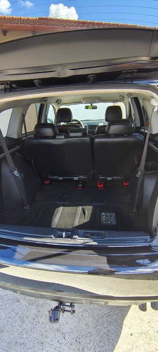 Peugeot 4007 Diesel 2.2