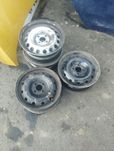 Jante tabla dacia  2004-2019 r15