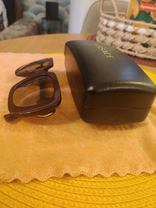 Versace Ochelari de Soare Autentici Impecabili