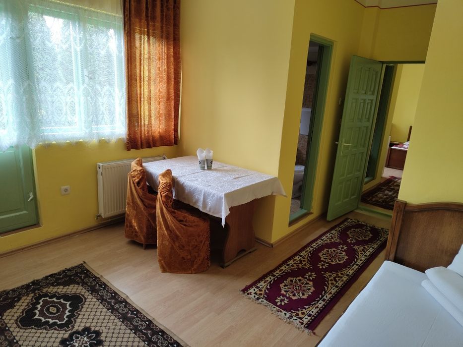 Cazare muncitori Câmpia Turzii