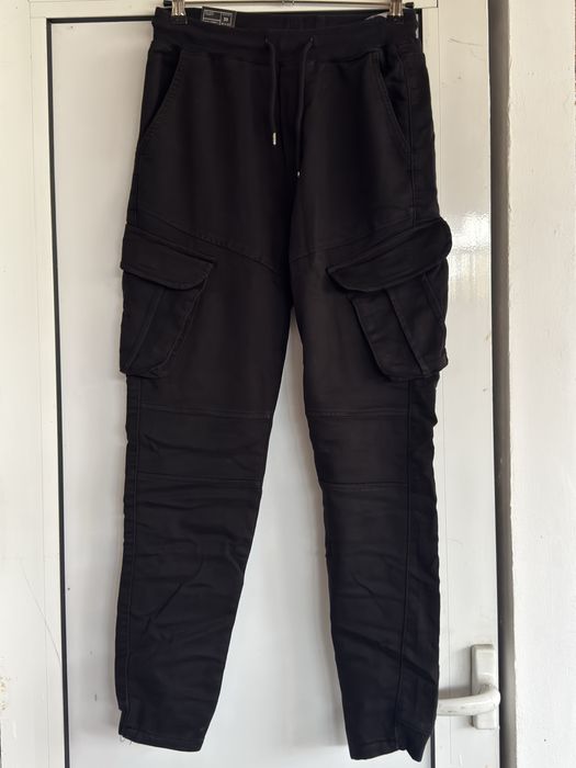 Мъжки карго панталон