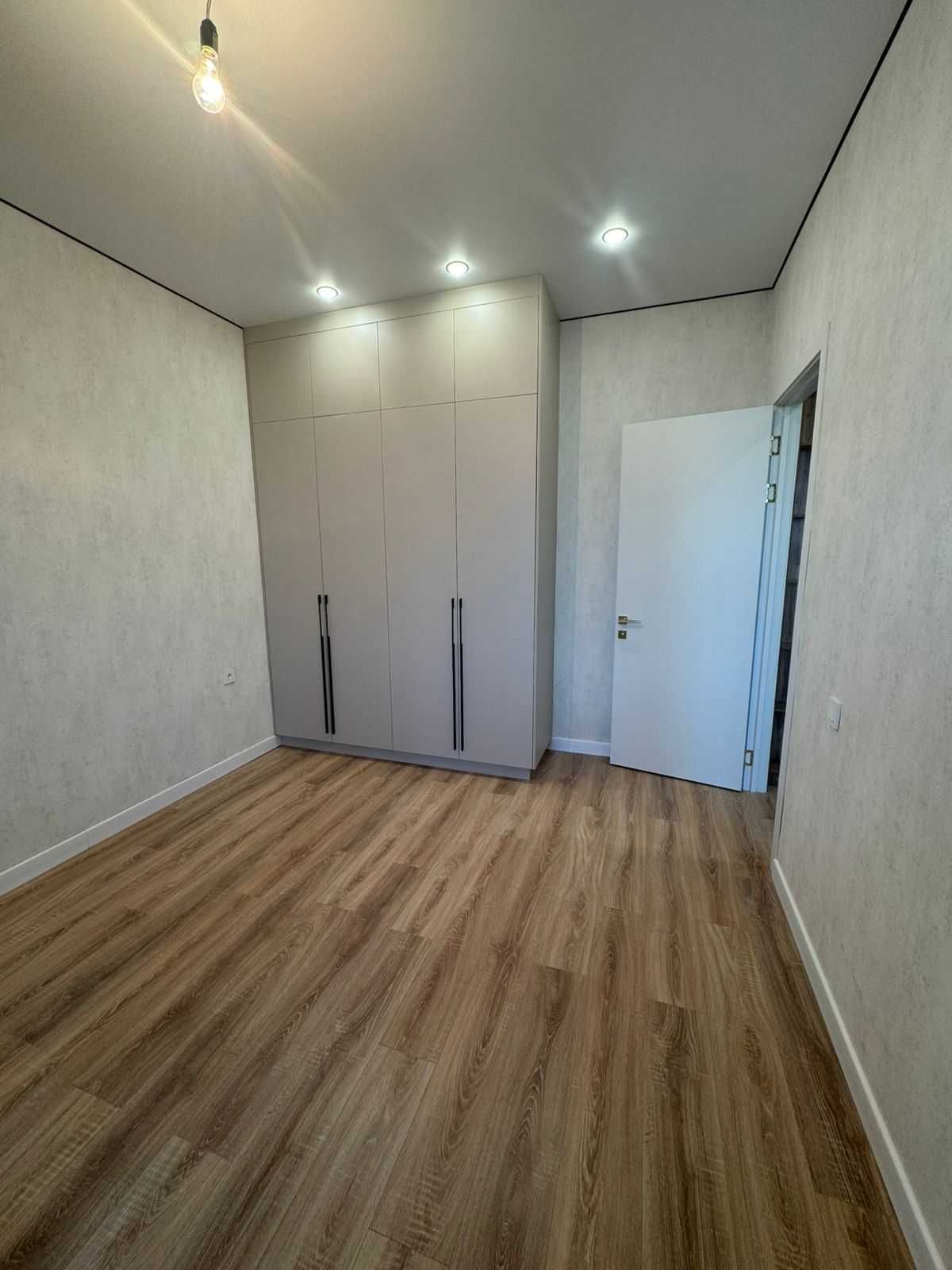 Продам Видовую 2 комн квартиру
