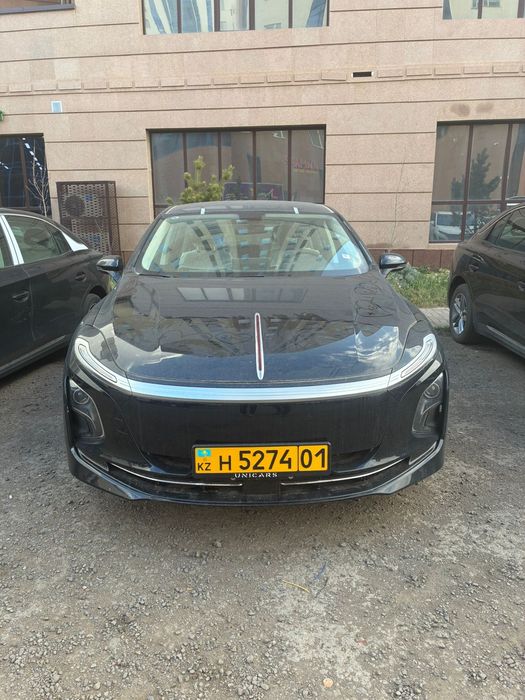 Аренда, выкуп бизнес класса 18.000 тг