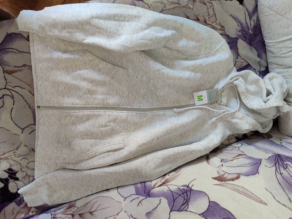 Hanorac dama subțire