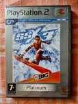 Joc PS2 SSX 3 Platinum