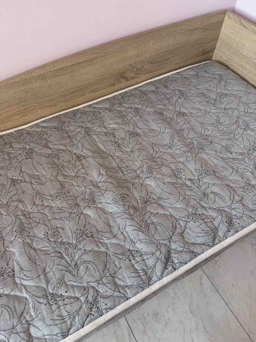 Юношеско легло дъб сонома