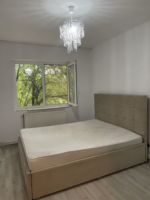 Apartament de vanzare-2 camere, etajul 1