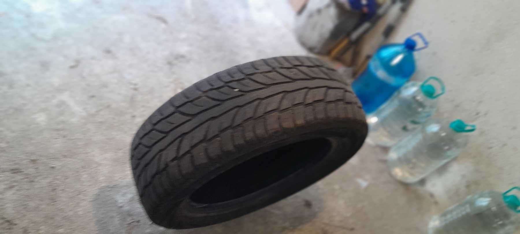 4 броя зимни гуми Cooper Weather Master 225 / 60 / R18