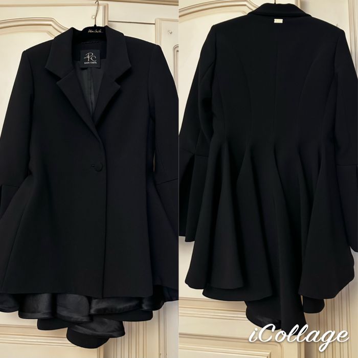 Sacou/ Blazer Rhea Costa