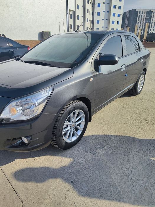 Кобальт метан газ