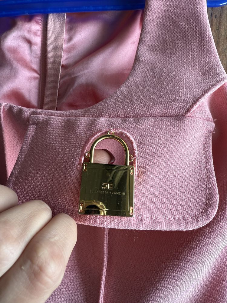 Elisabetta Franchi топ