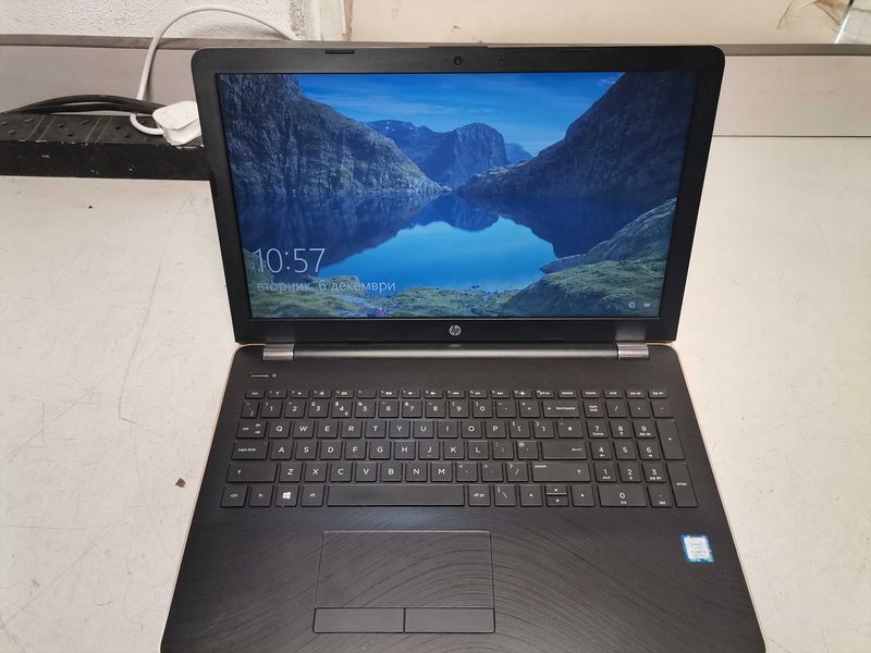 Лаптоп - HP 3168 NGW / i5-8250U
