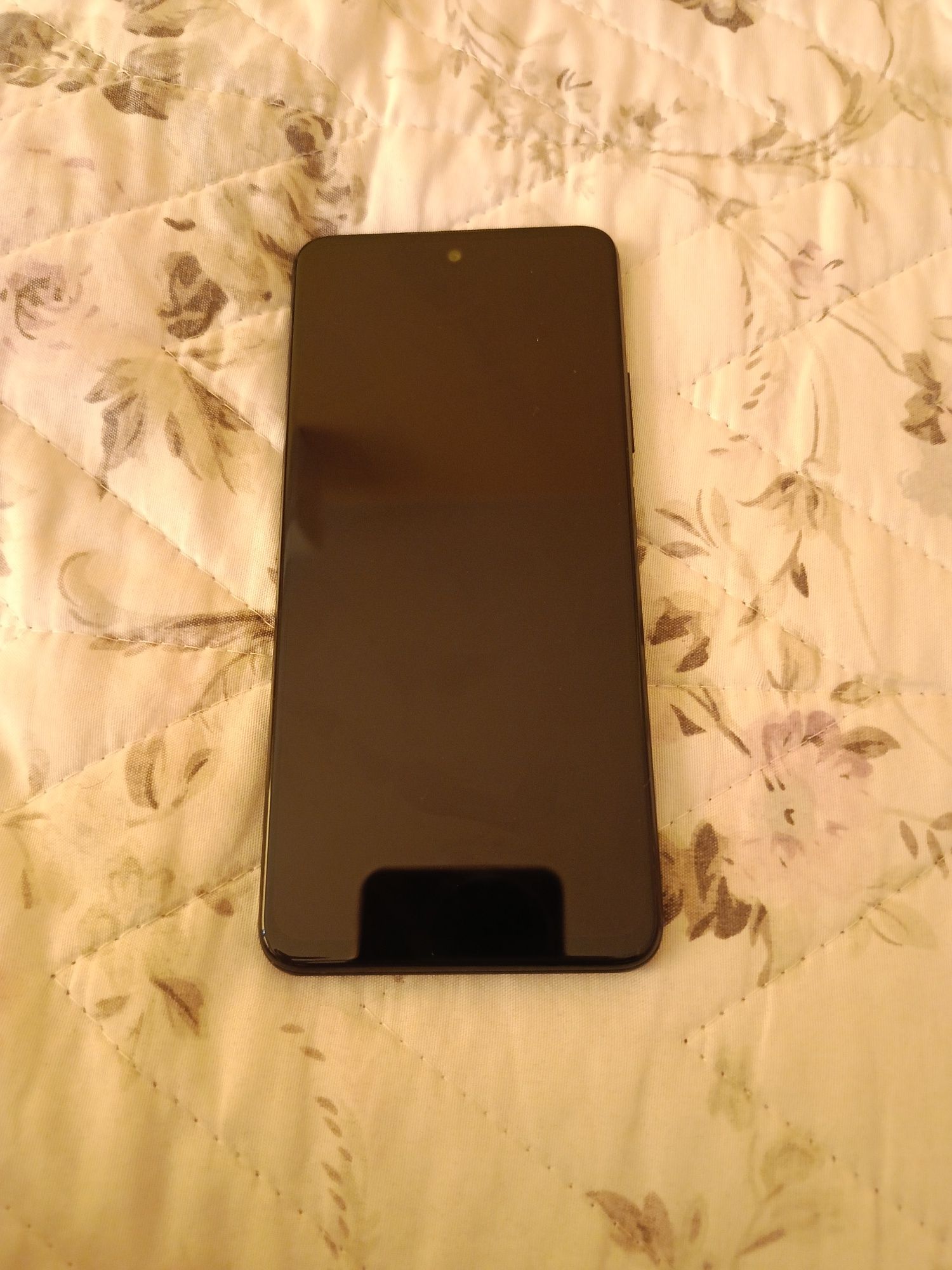 Huawei P smart 2021