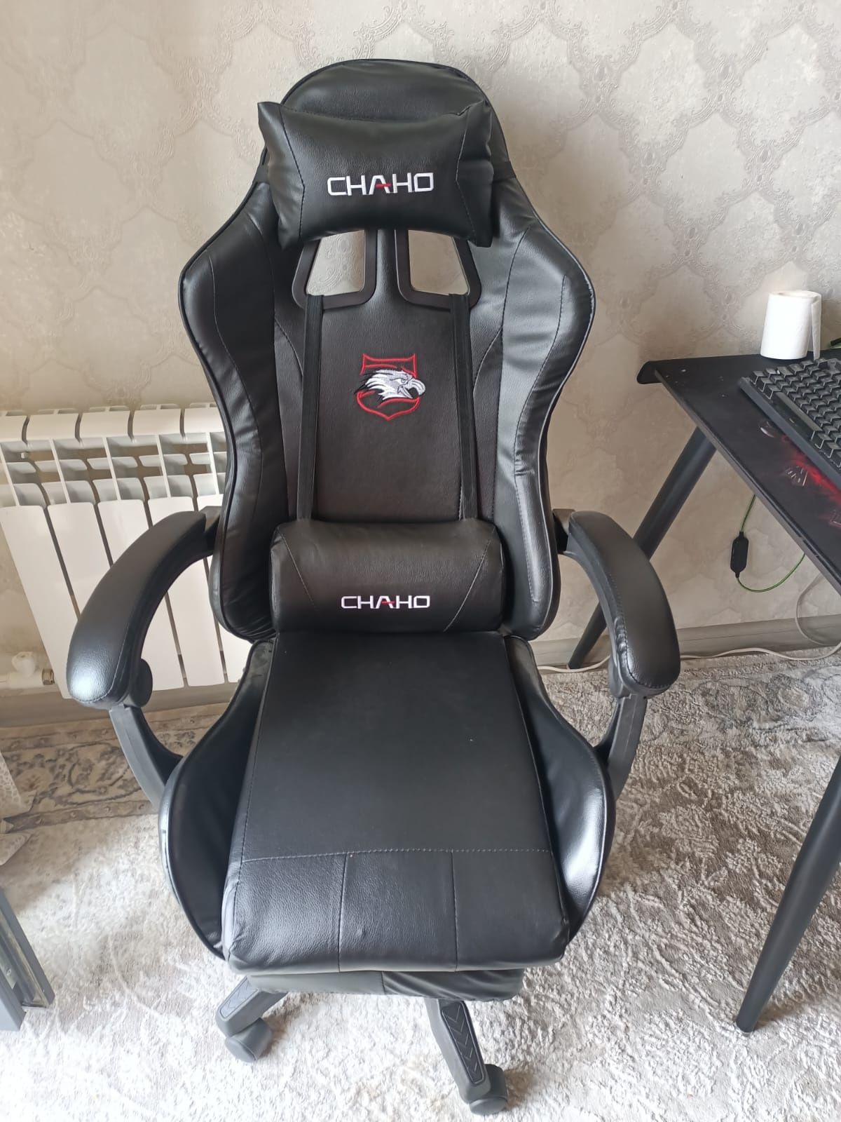 Gaymer stoli Mustahkam 120 кг котаради