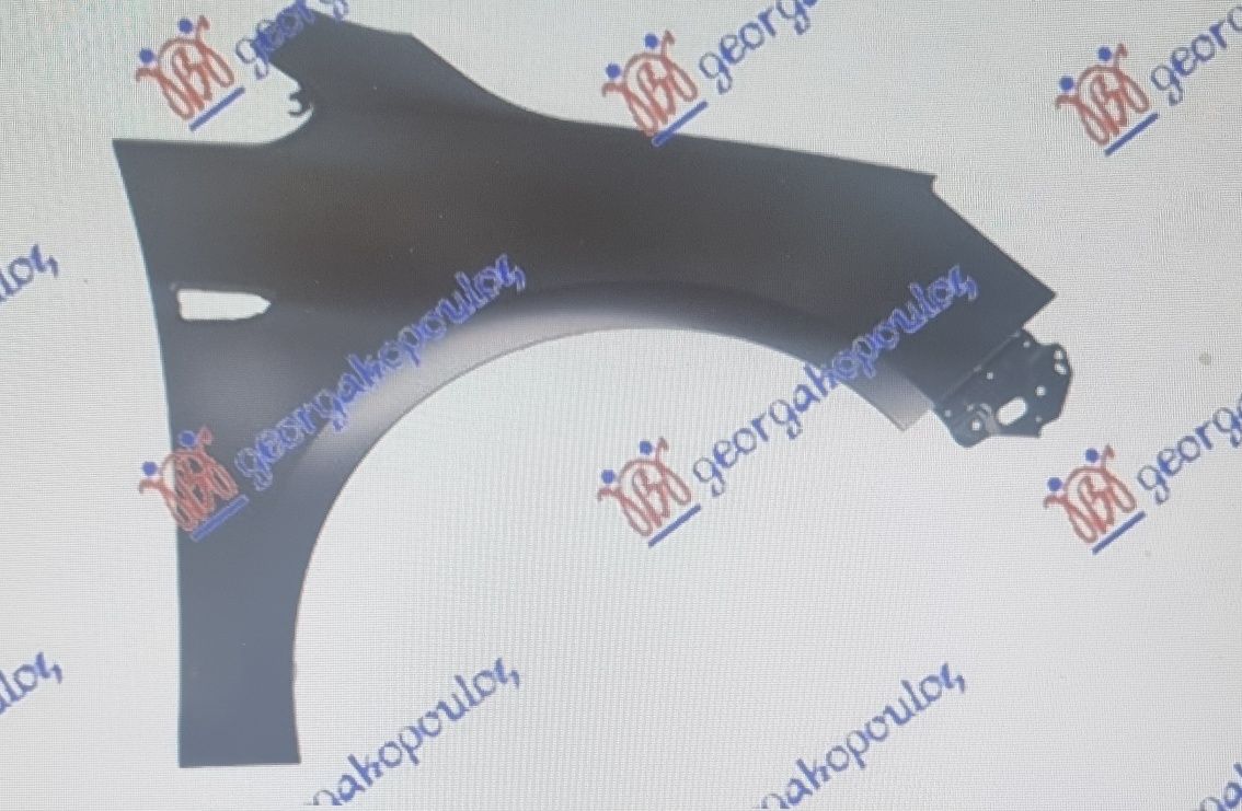 Aripa fata noua stanga dreapta Opel Astra J 2010-2016