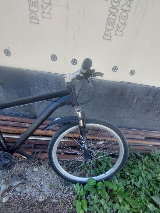 Велосепед наксус