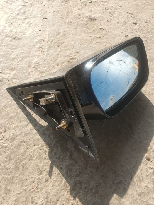 Боковое зеркало тойта камри 40