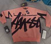 Plover stussy nou