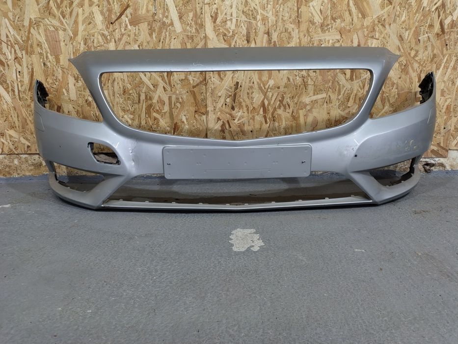 Bara fata Mercedes B-Class W246 an 2012-2016