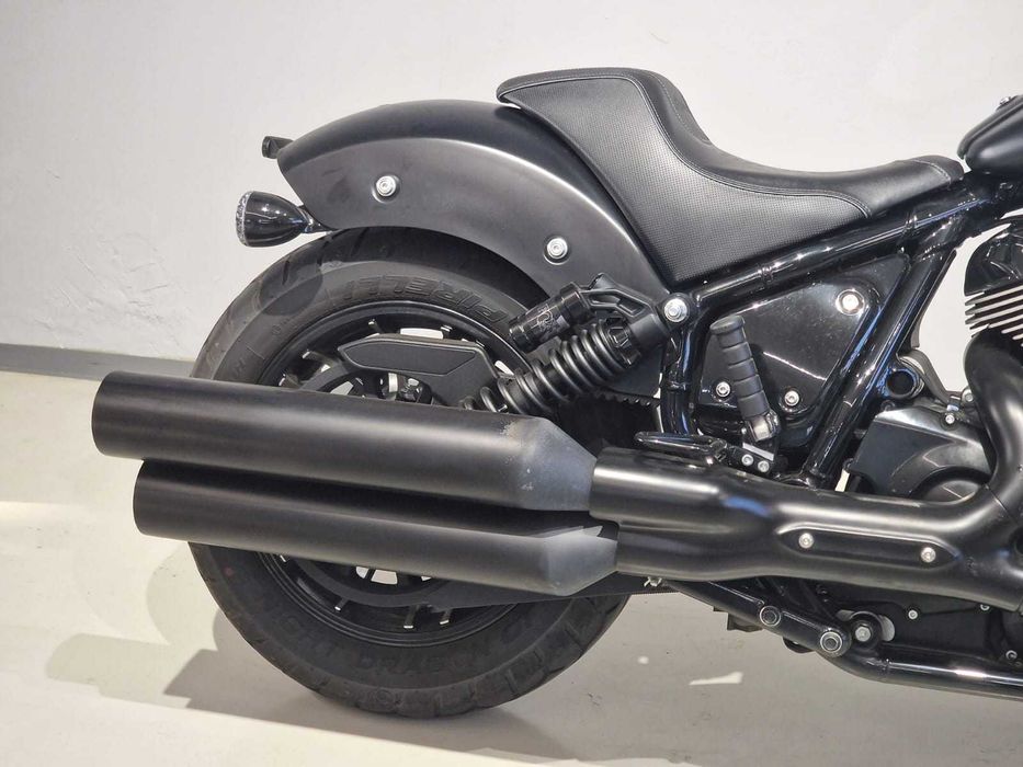 Indian Spot Cheif 2024