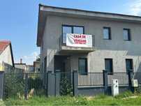 De vanzare duplex P+1  CENTRU MOSNITA