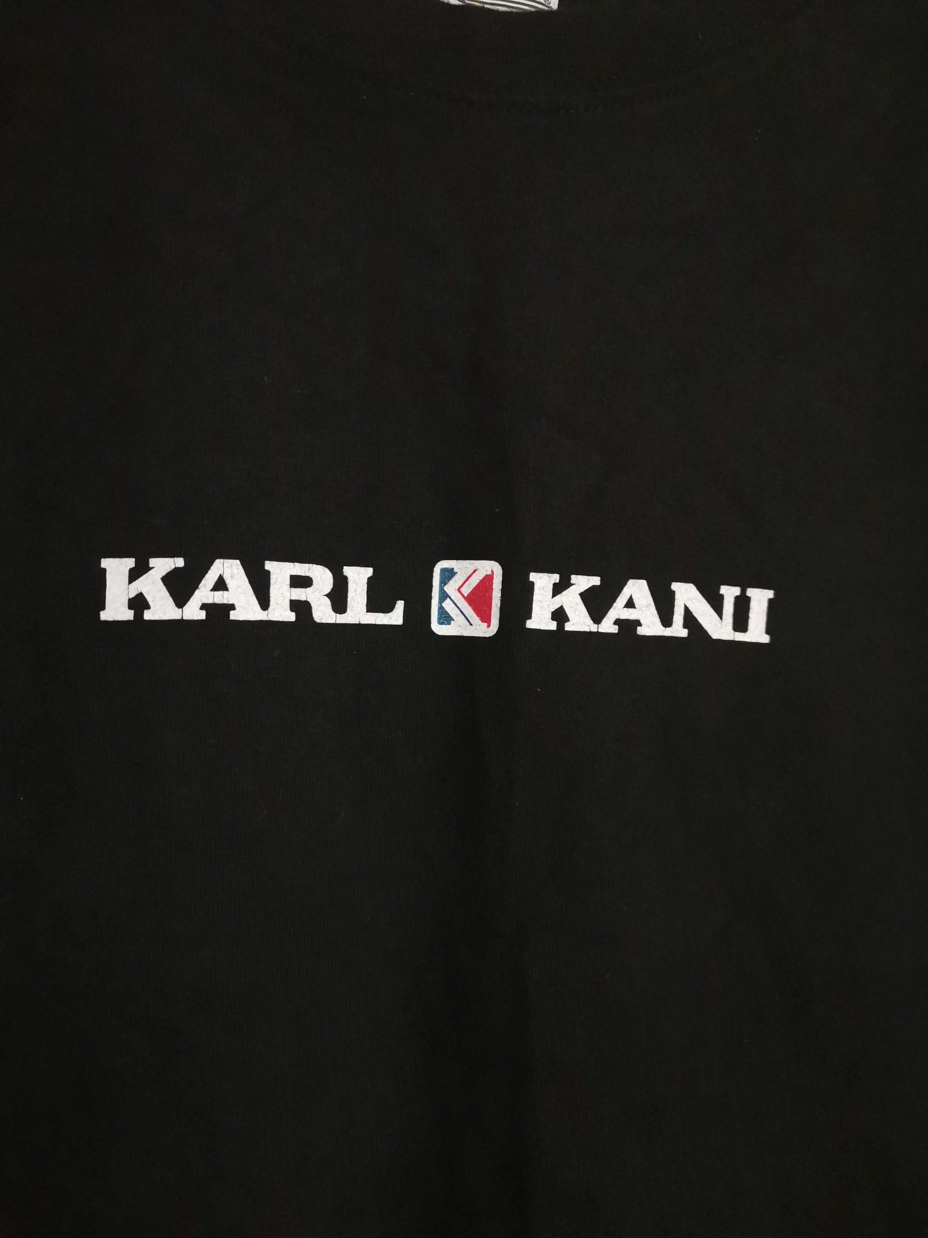 4 броя Karl Kani Men's T-Shirt.