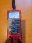 Vand/ Schimb Fluke 725 Ex Calibrator Multifunctional