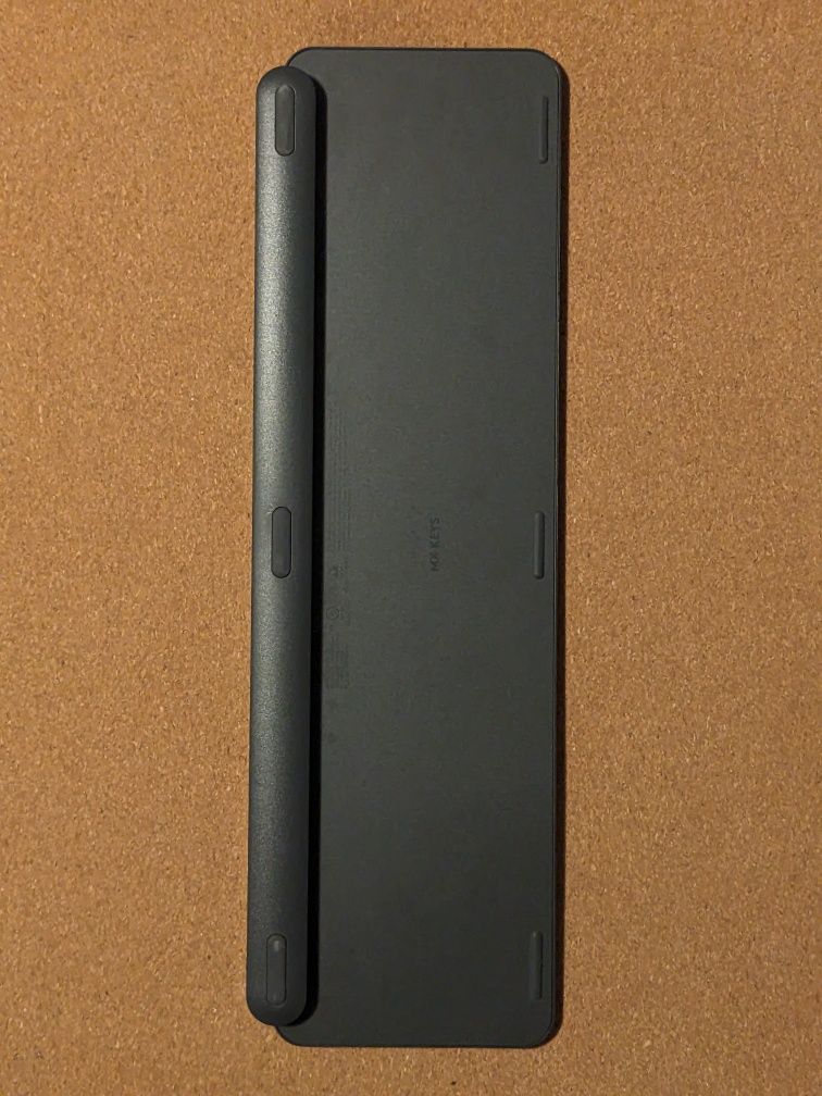 Logitech MX Keys, US Layout