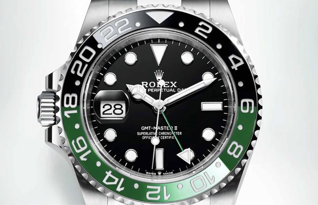 Rolex, Breguet, швейцарские оригинальные часы
