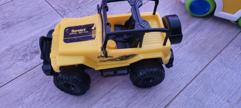 Jucarii pentru copii interactive in stare bună