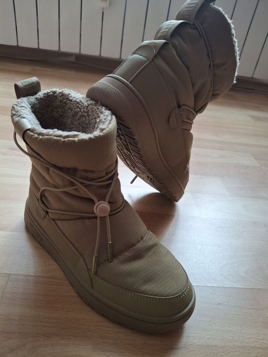 Дамски / детски ботушки Puma