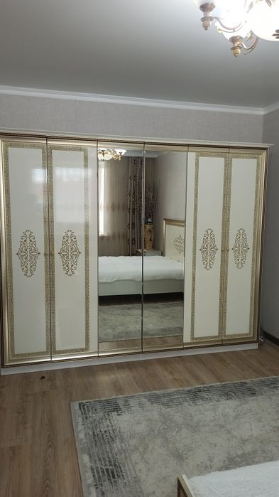 Спальный гарнитур, в очень хорошем состоянии