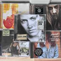 Sheryl Crow - 5 album Studio CD
