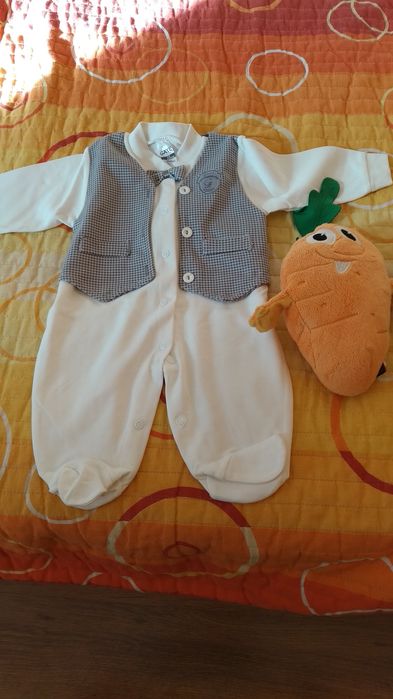 Детски дрехи за малък мъж