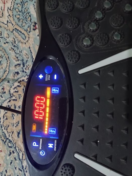 Виброплатформа электронный виброплатформа