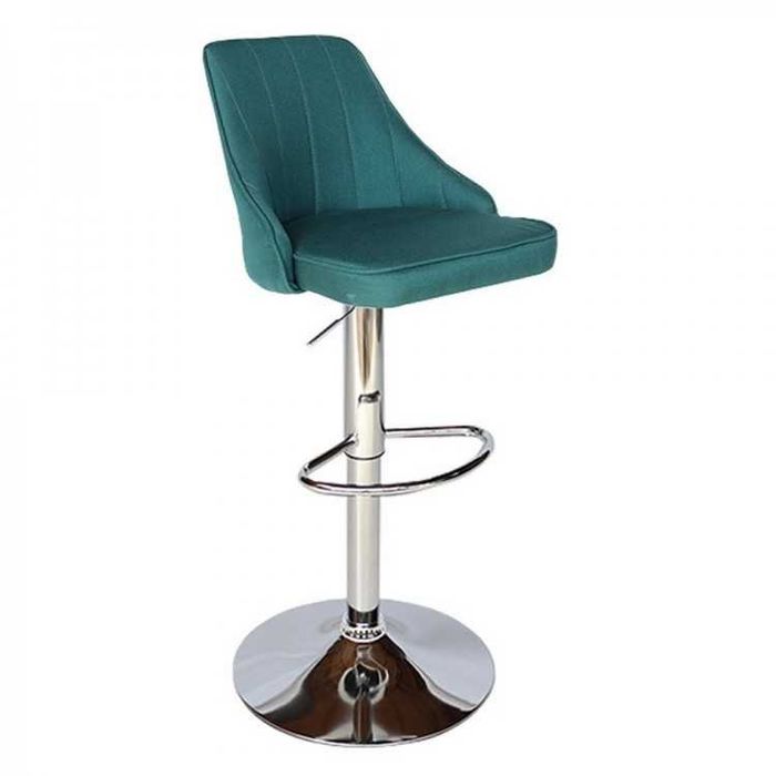 Бар стол 20 текстил