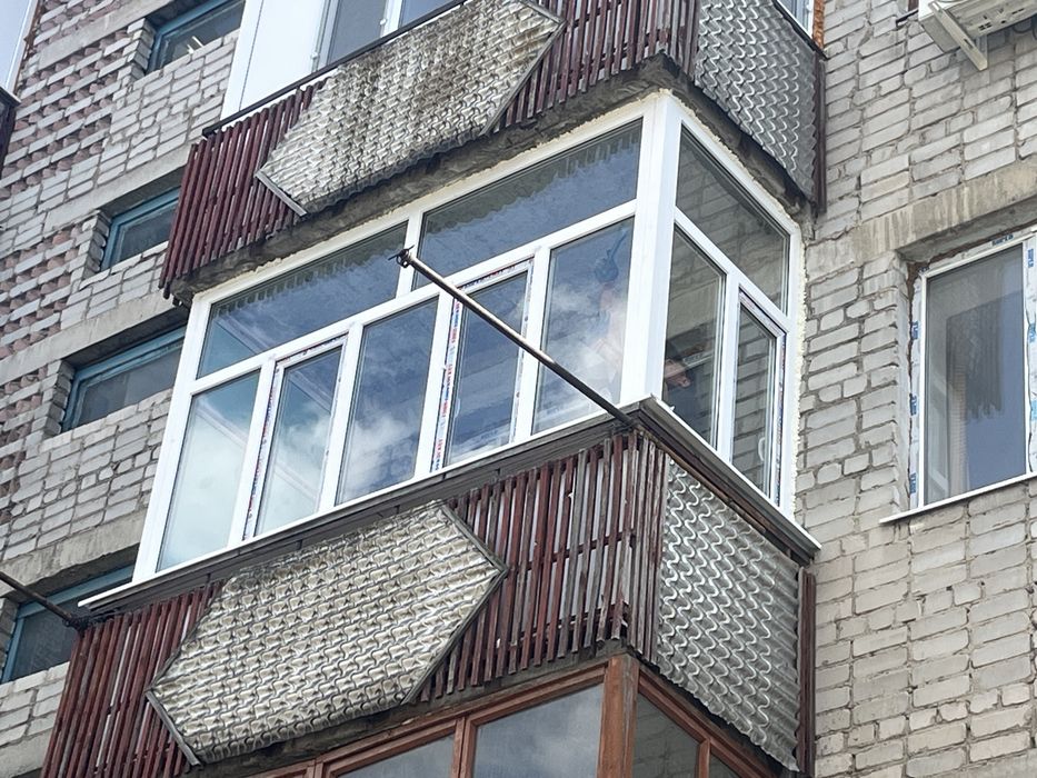 Окна ПВХ премиум-качества•гарантия 3 года•