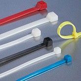 Coliere rapide din plastic (Soricei Prindere) Pachet 100 buc
