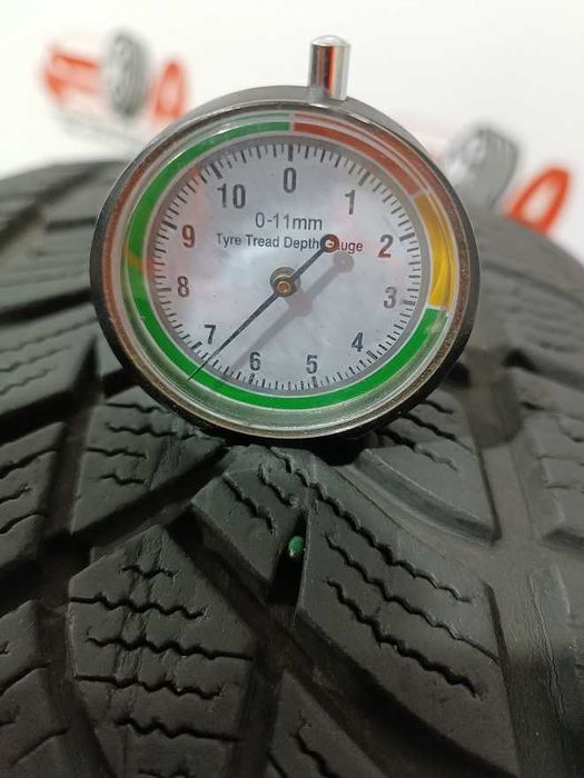 235/55/19 105V 235 55 19 GOODYEAR CP N10597 M+S