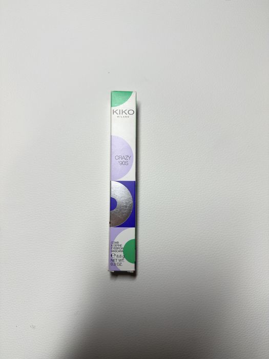 Спирала за вежди