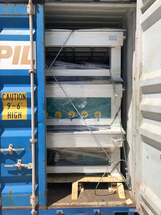 Ровер (Фрезерный станок с ЧПУ)