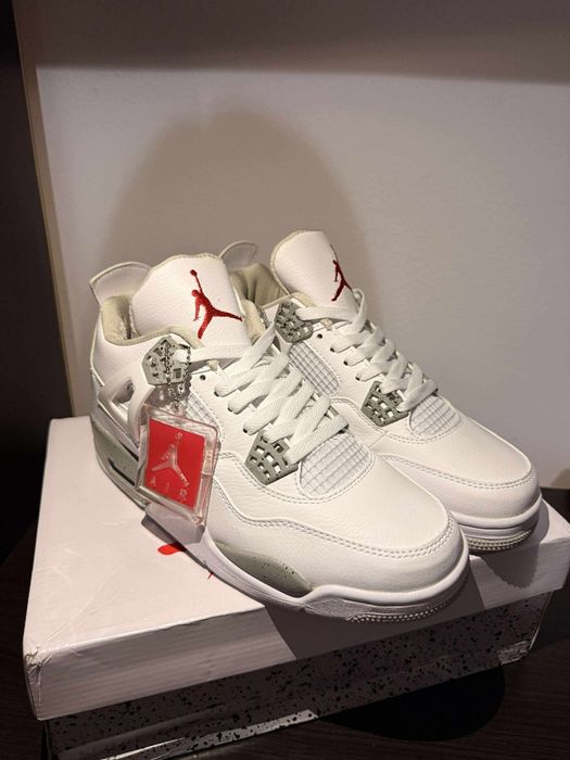 Jordan 4 retro pantofi