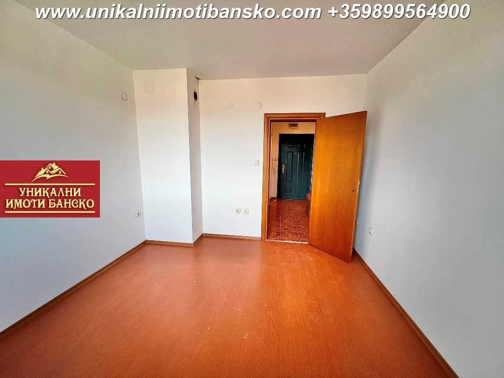 Без такса поддръжка! Едностаен апартамент за проджба в Банско