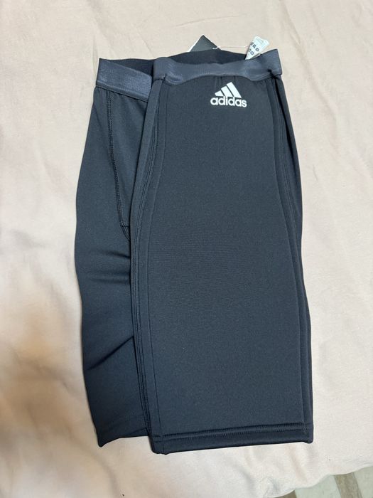 Мъжки футболни шорти за вратар Adidas