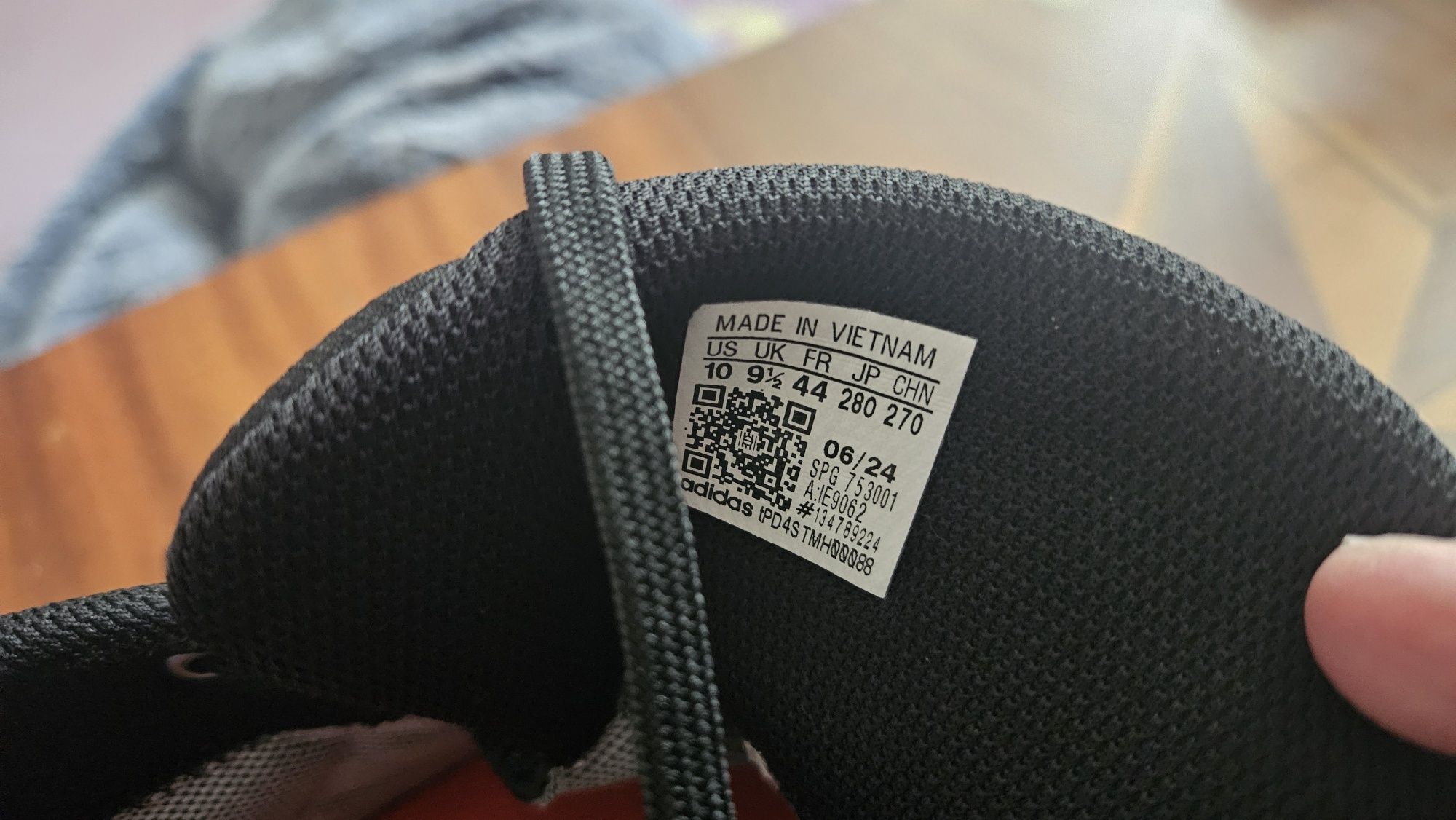Adidași Terrex Treilmaker