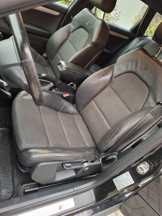 Audi a4 2.0 tdi automat