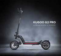 Kugoo G2 Pro samokat