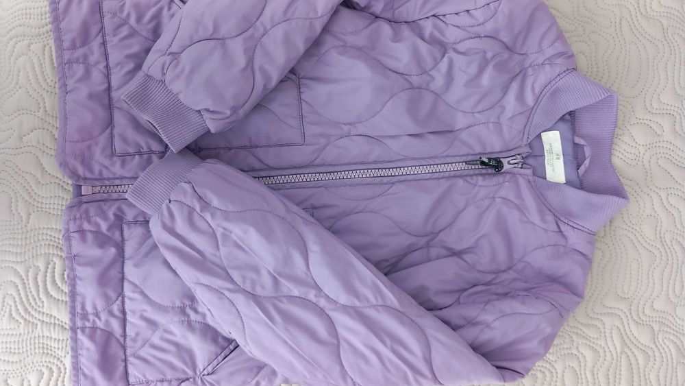 Зимни и пролетни якета - размери 134, 140, 158, 164