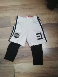 Pantaloni sport Adidas mărimea 74